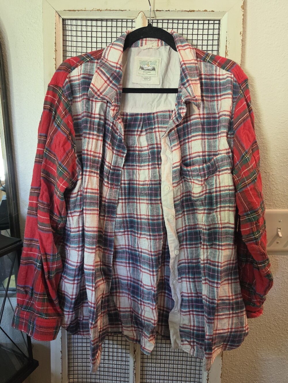 American Eagle Button Down